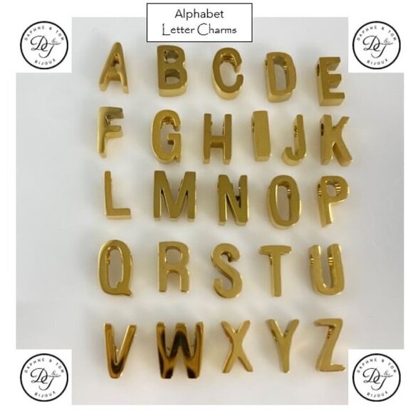 Cowgirl Boot with Letter and Birthstone Clip On Charm - CUSTOMIZABLE - Picture 8 of 8